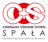 Centralny Ośrodek Sportu Spała